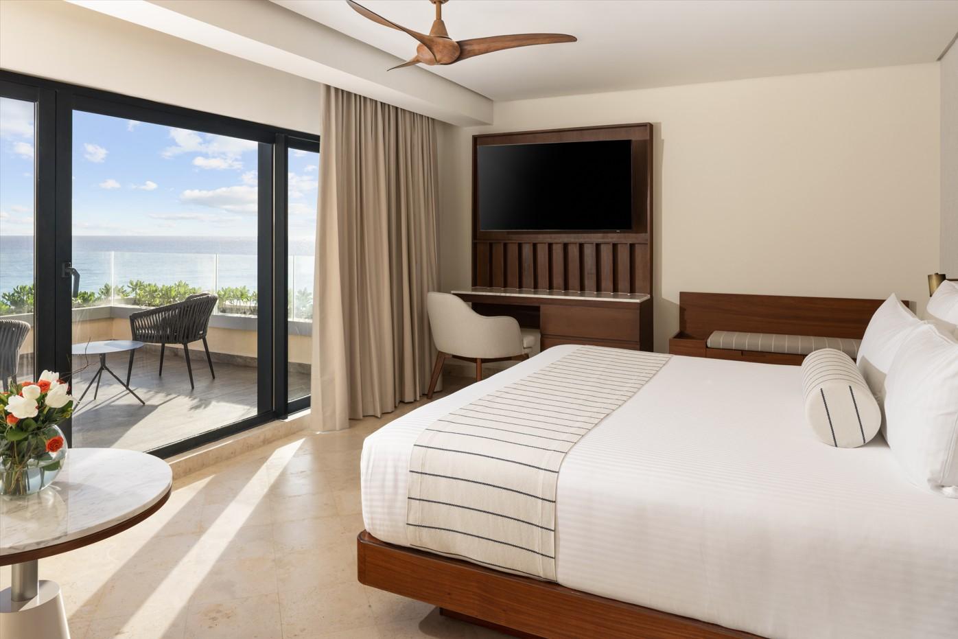 Executive, Sea View