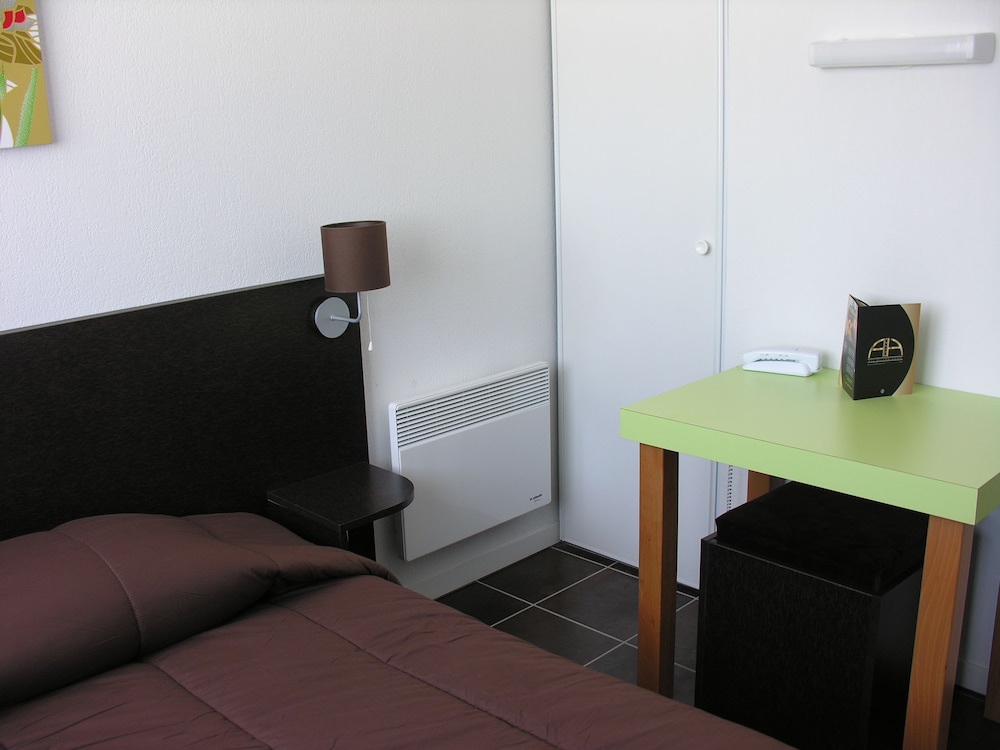 All Suites Appart Bordeaux Lac photo2