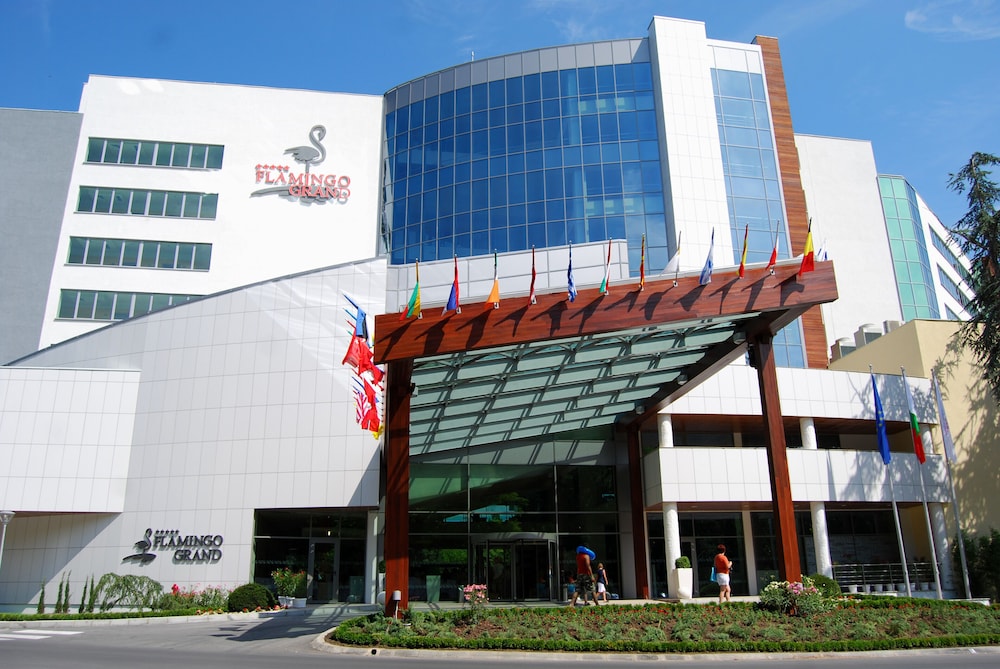 Flamingo Grand 5/57