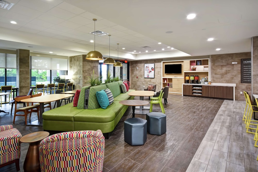 Home2 Suites By Hilton Frankfort Ky 6/50