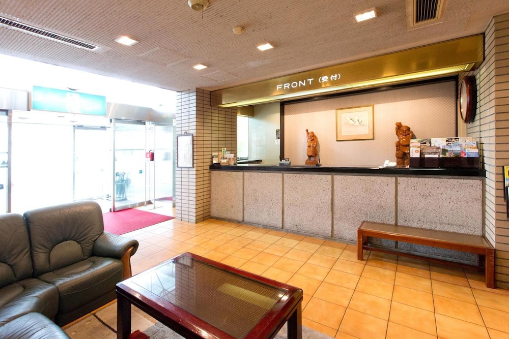 Plaza Hotel Fujinoi 8/59