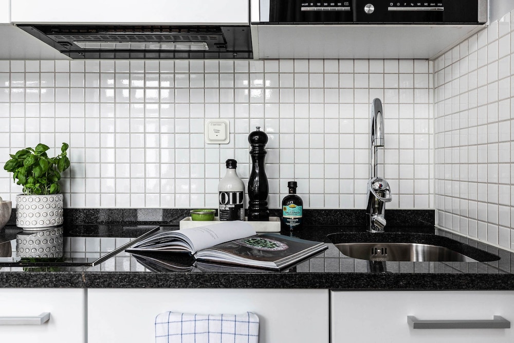 Biz Apartment Gardet 23/59