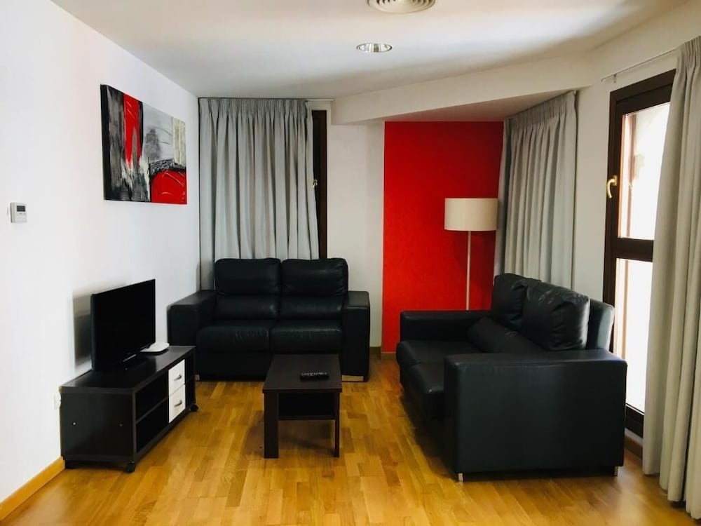 Apartamentos Casa Palacio de Los Sitios 20/37