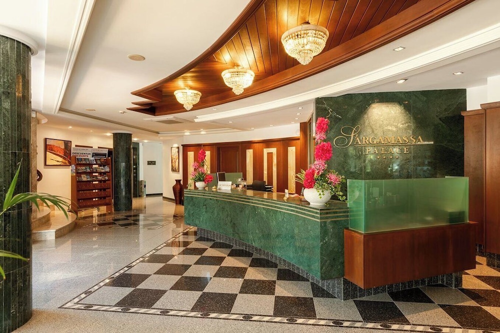 S'Argamassa Boutique Hotel 11/69