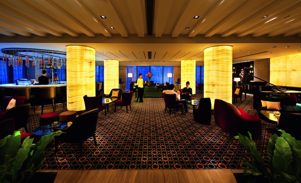 Tangla Hotel Beijing 35/37