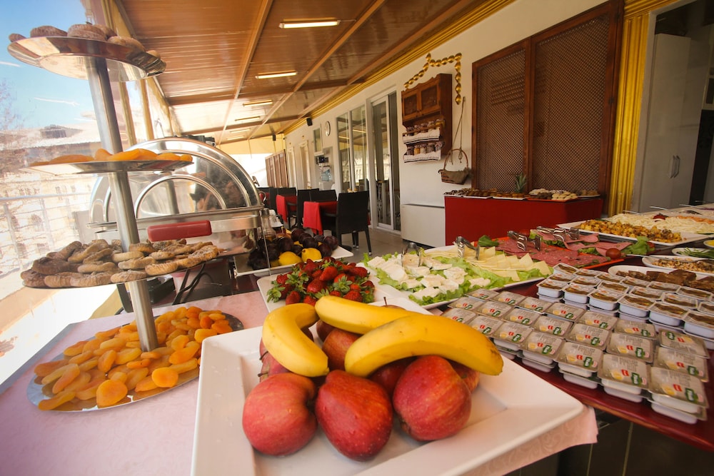 Venue Hotel Istanbul Old City 60/73