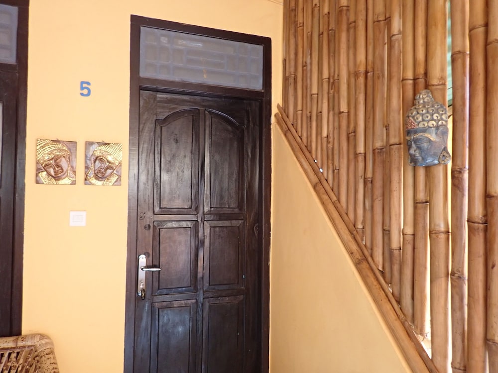 Puri Sayang Bungalows photo2