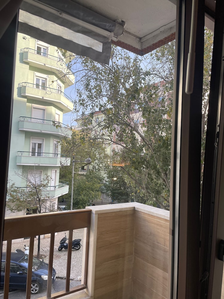 Hotel Dom Joao Lisboa 16/30