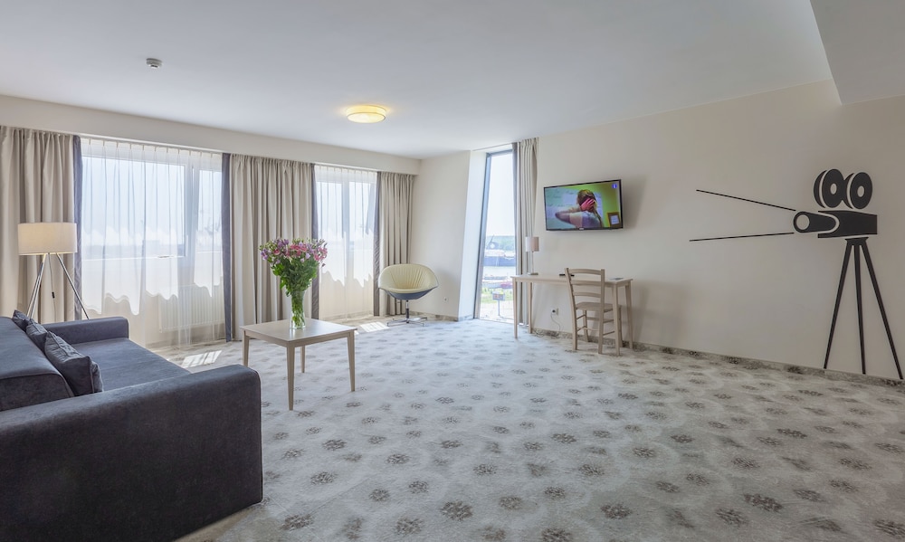 Aurora Hotel Klaipeda 28/50