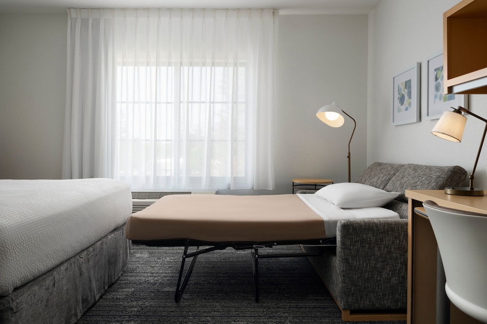 TownePlace Suites San Jose Santa Clara 19/53