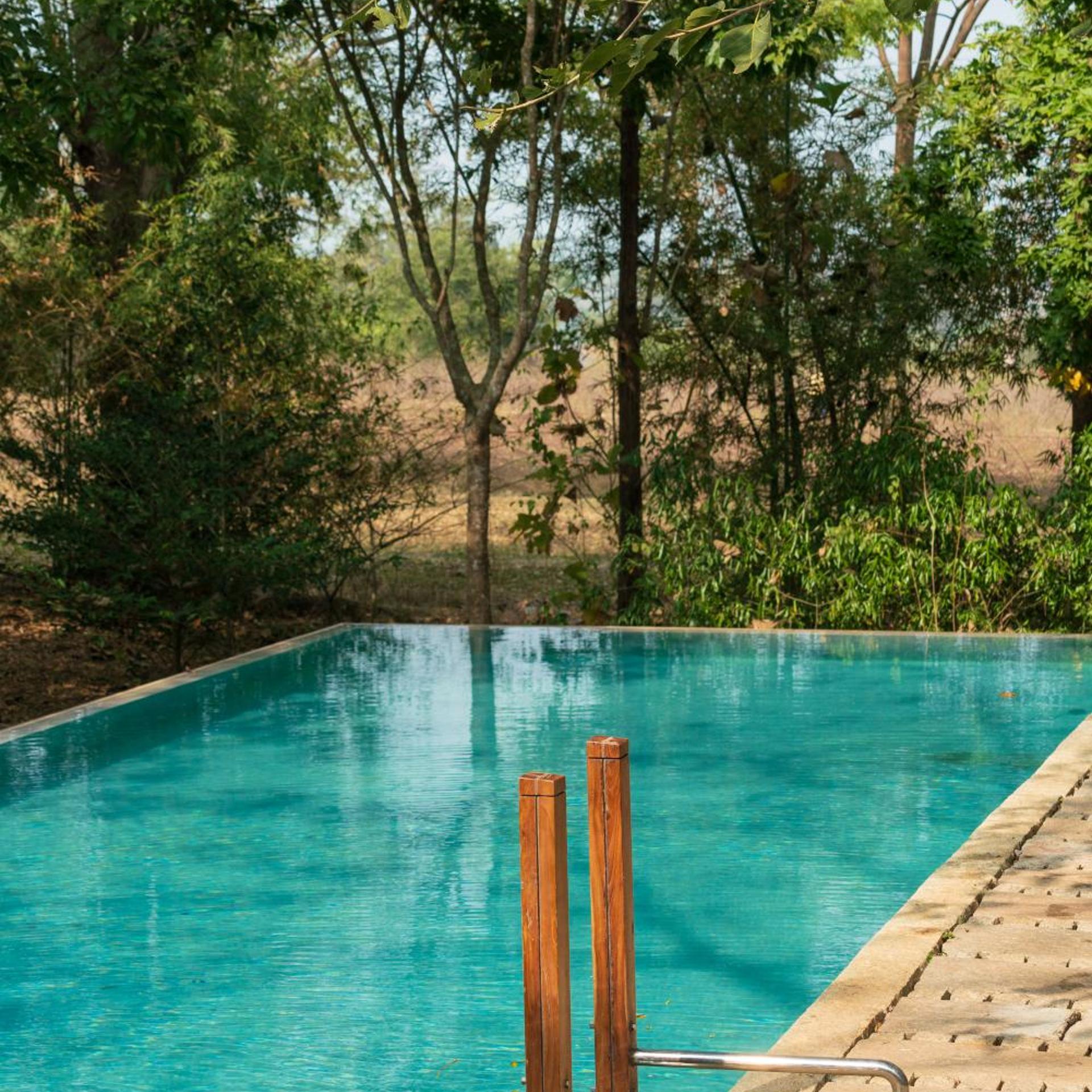 Kaav Safari Lodge 13/31