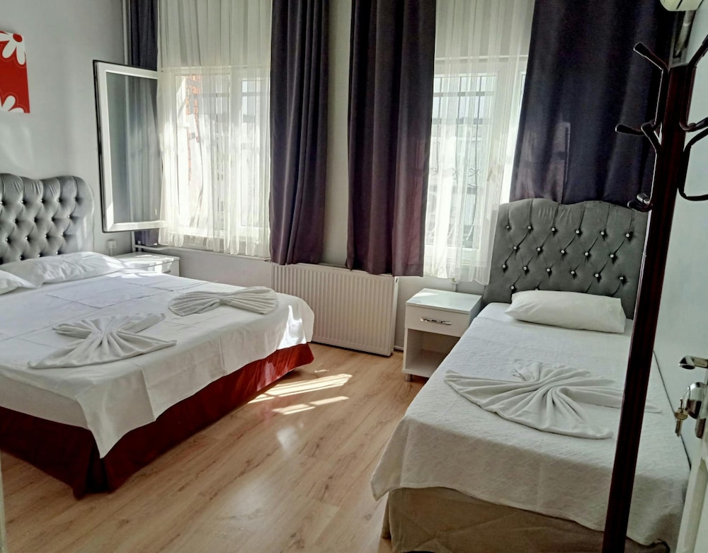 Sultan Hostel & Guesthouse 11/45