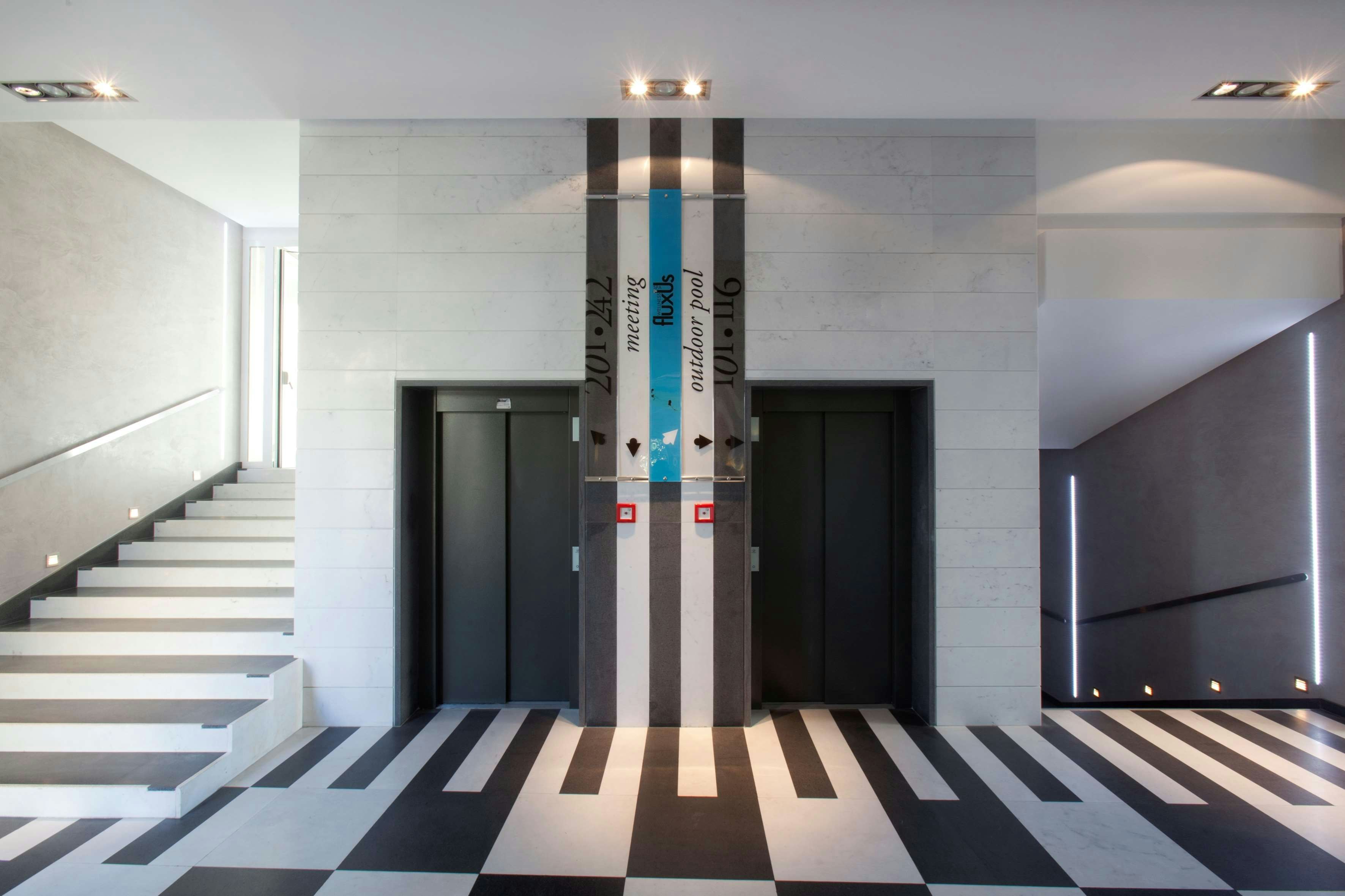 Arthotel & Park Lecce 4/31