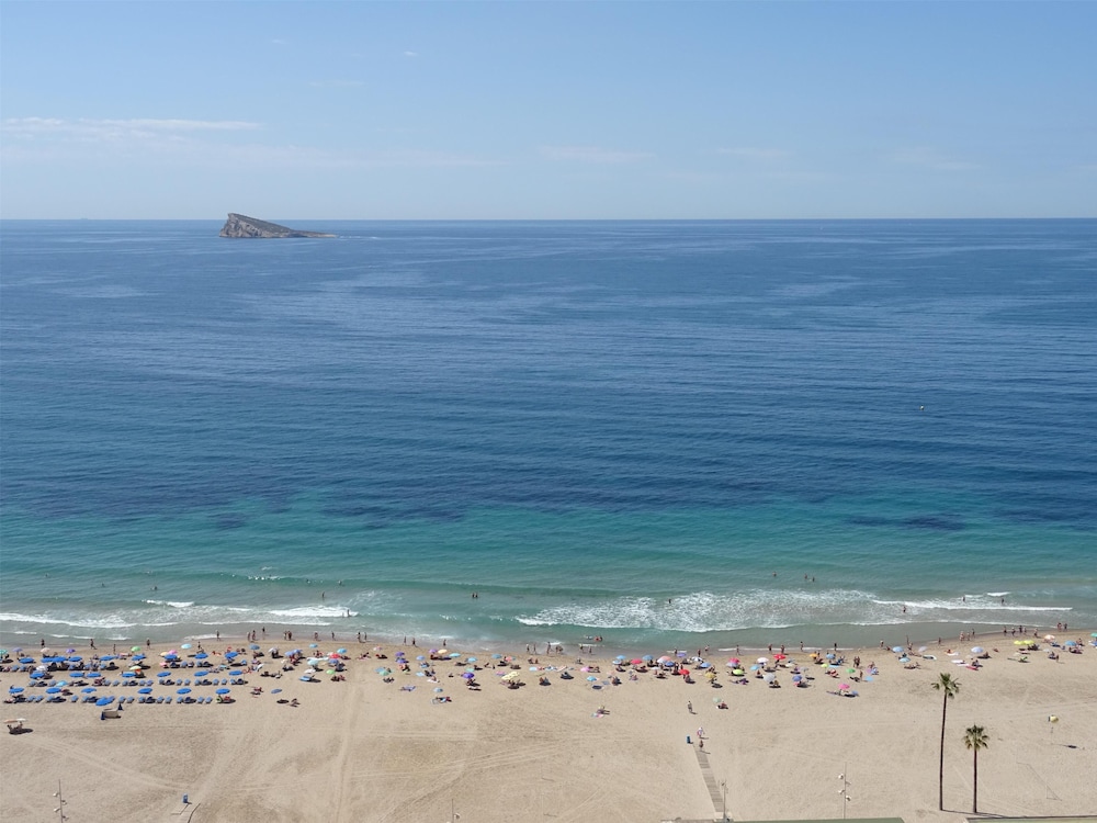 Poseidon Playa Hotel 57/62