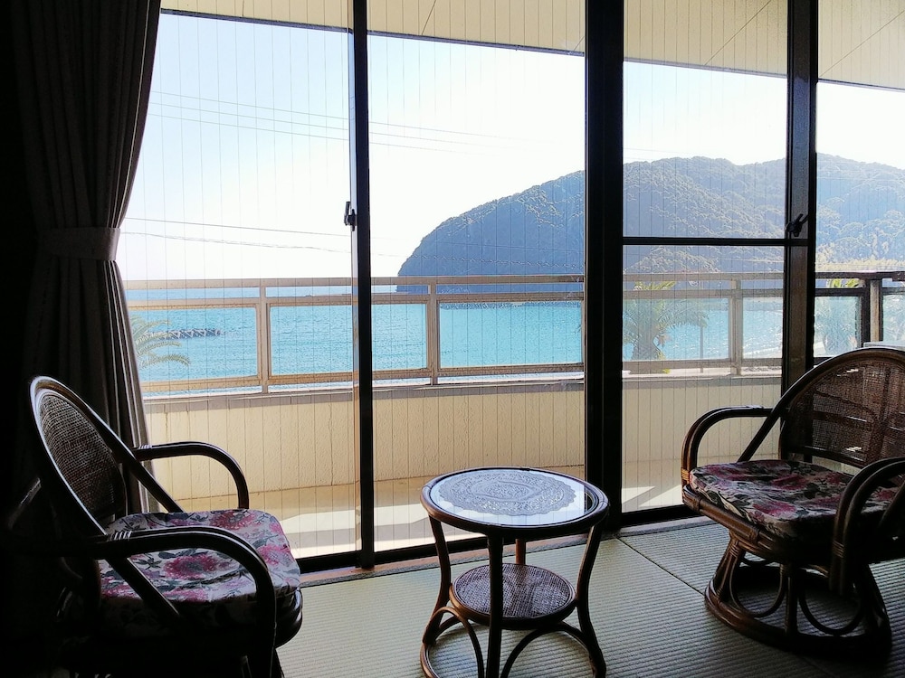 Tosaryu Onsen Sanyo-So 26/33