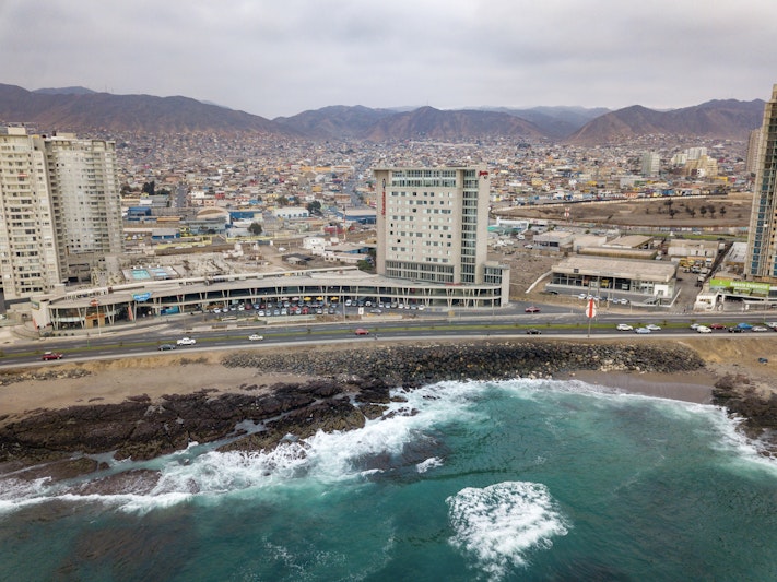 Hampton By Hilton Antofagasta 30/34
