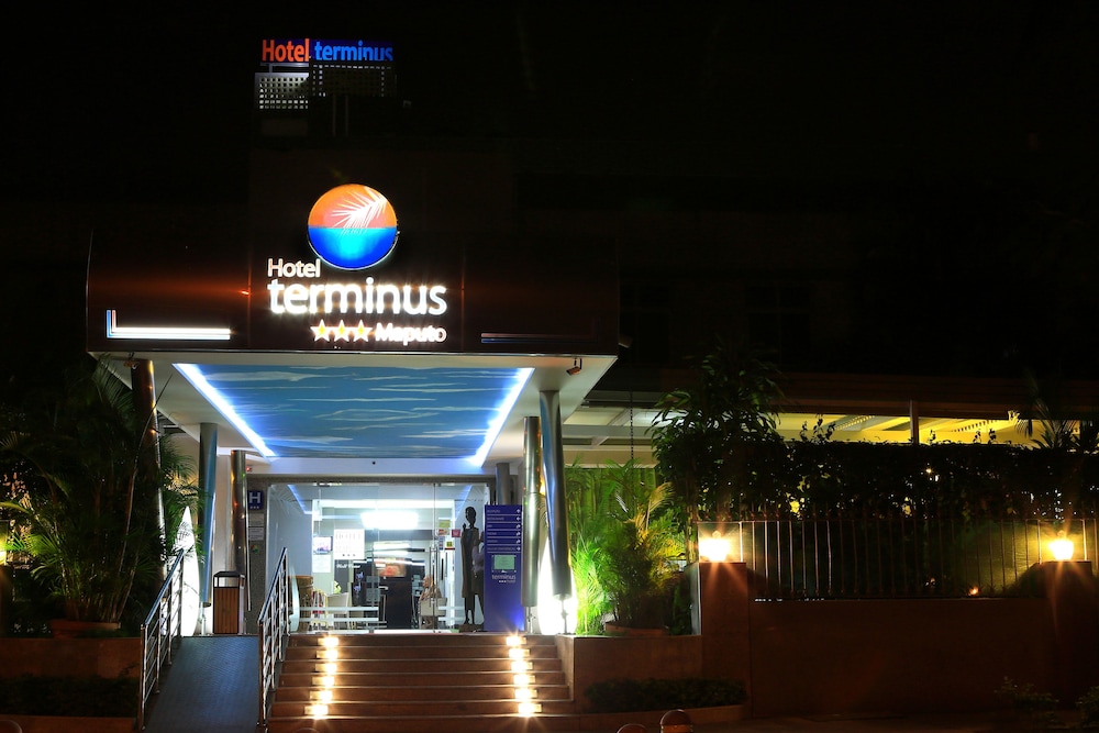 Hotel Terminus 3/48