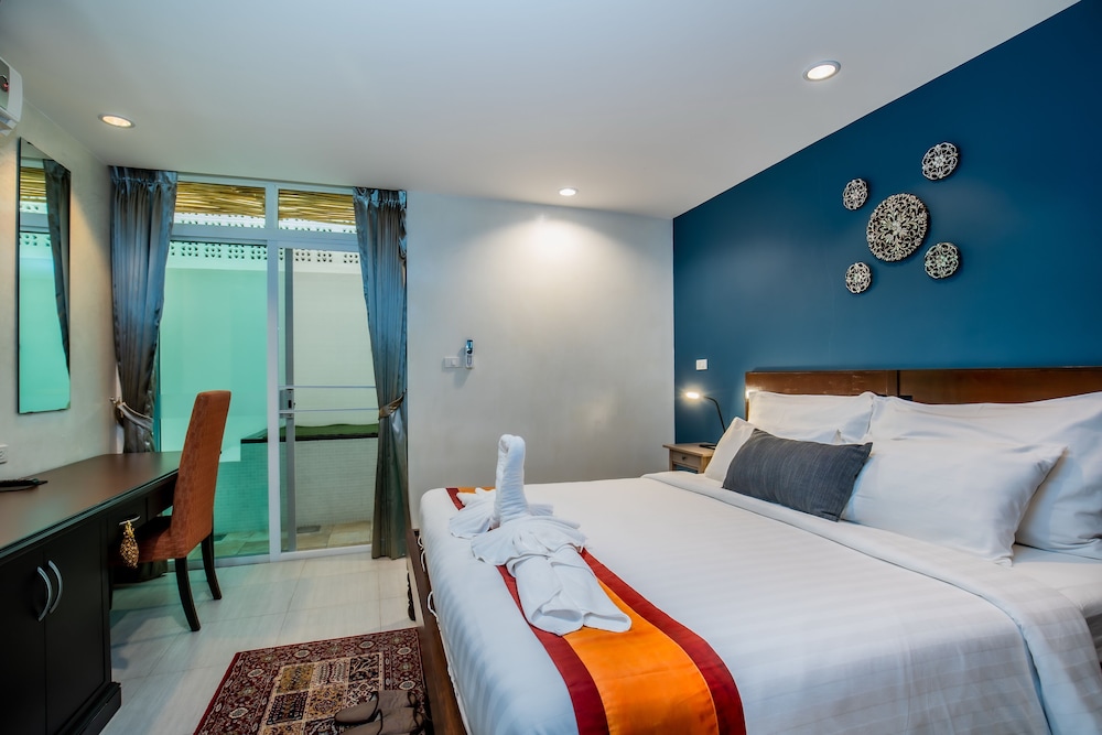 Kata Tranquil Villa 24/70