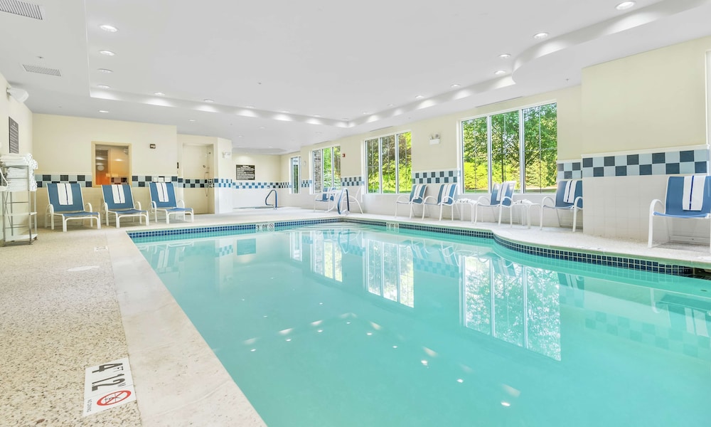 Hampton Inn Nashua