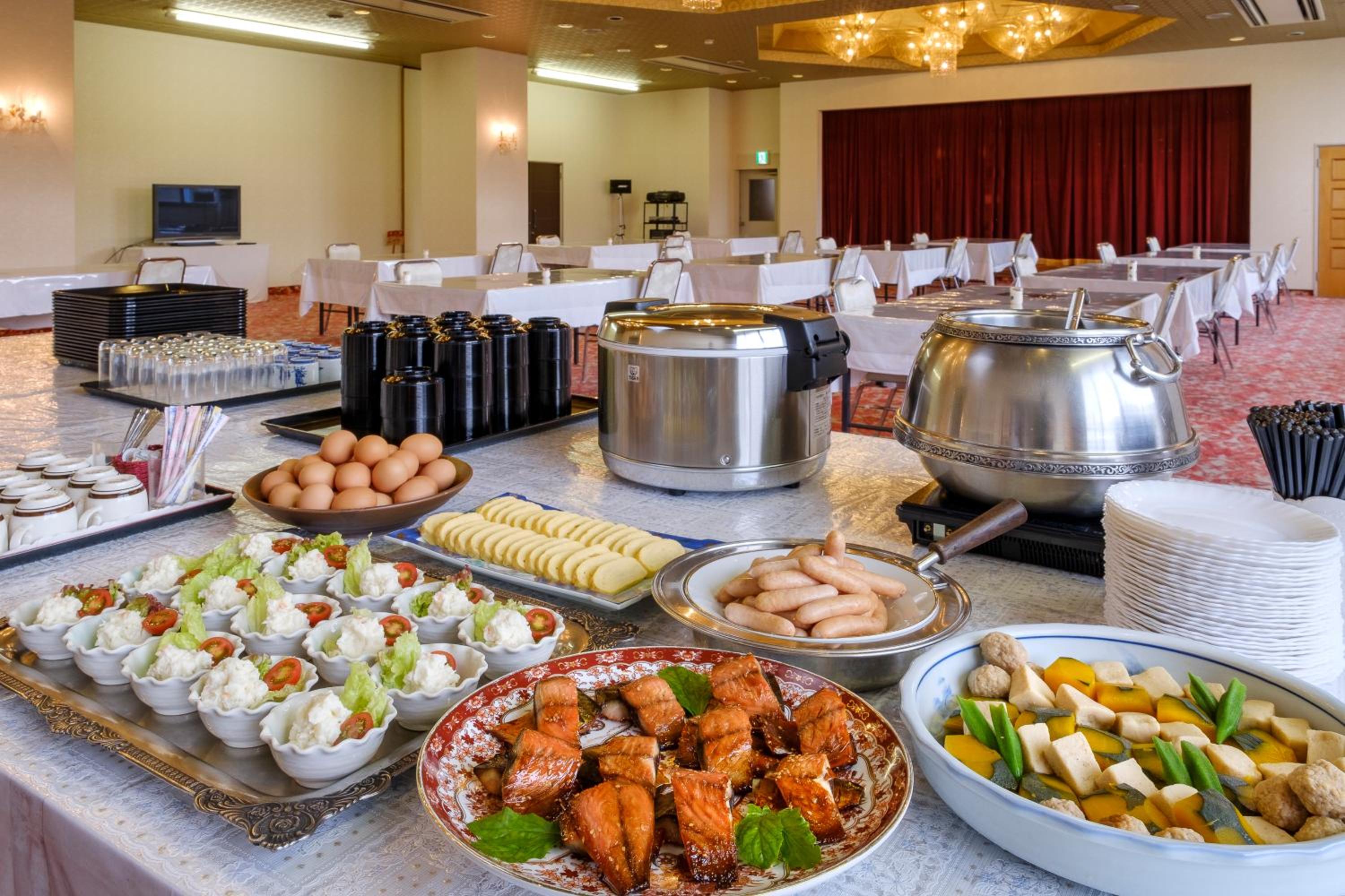 Nobeoka Royal Hotel 54/58