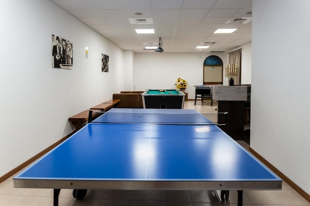 Park Hotel Zanzanu 40/50