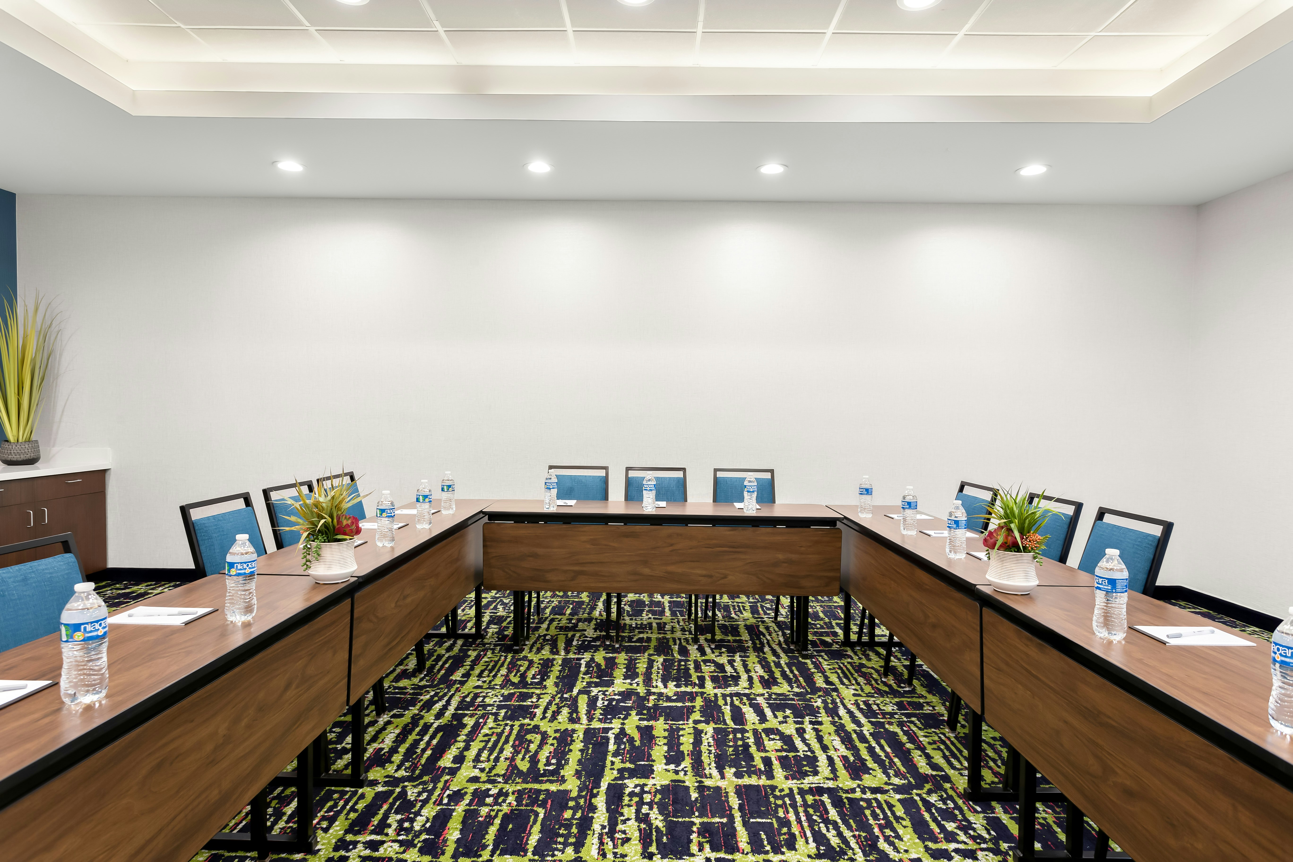 Hampton Inn Huntley Chicago 24/29