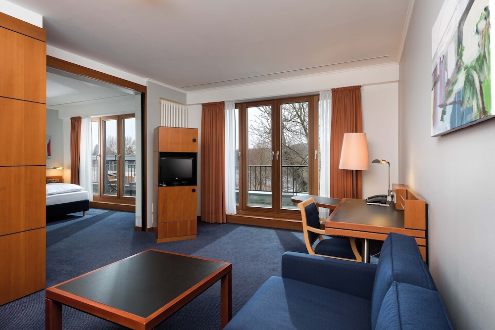 Seminaris Avendi Hotel Potsdam 50/76