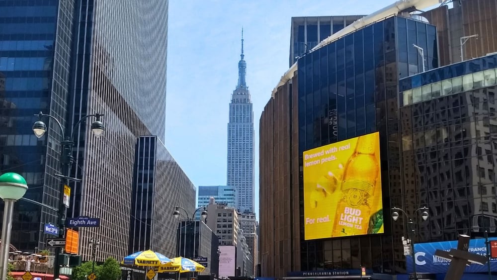 Voco Times Square South - An IHG Hotel 2/75