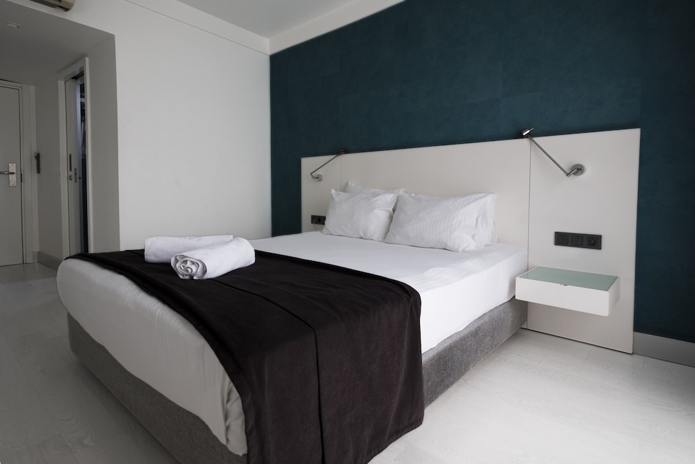 Efe Boutique Hotel 6/34