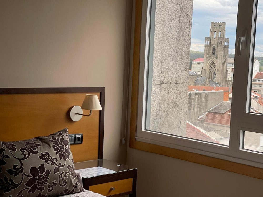 Aparthotel Arenteiro 4/34