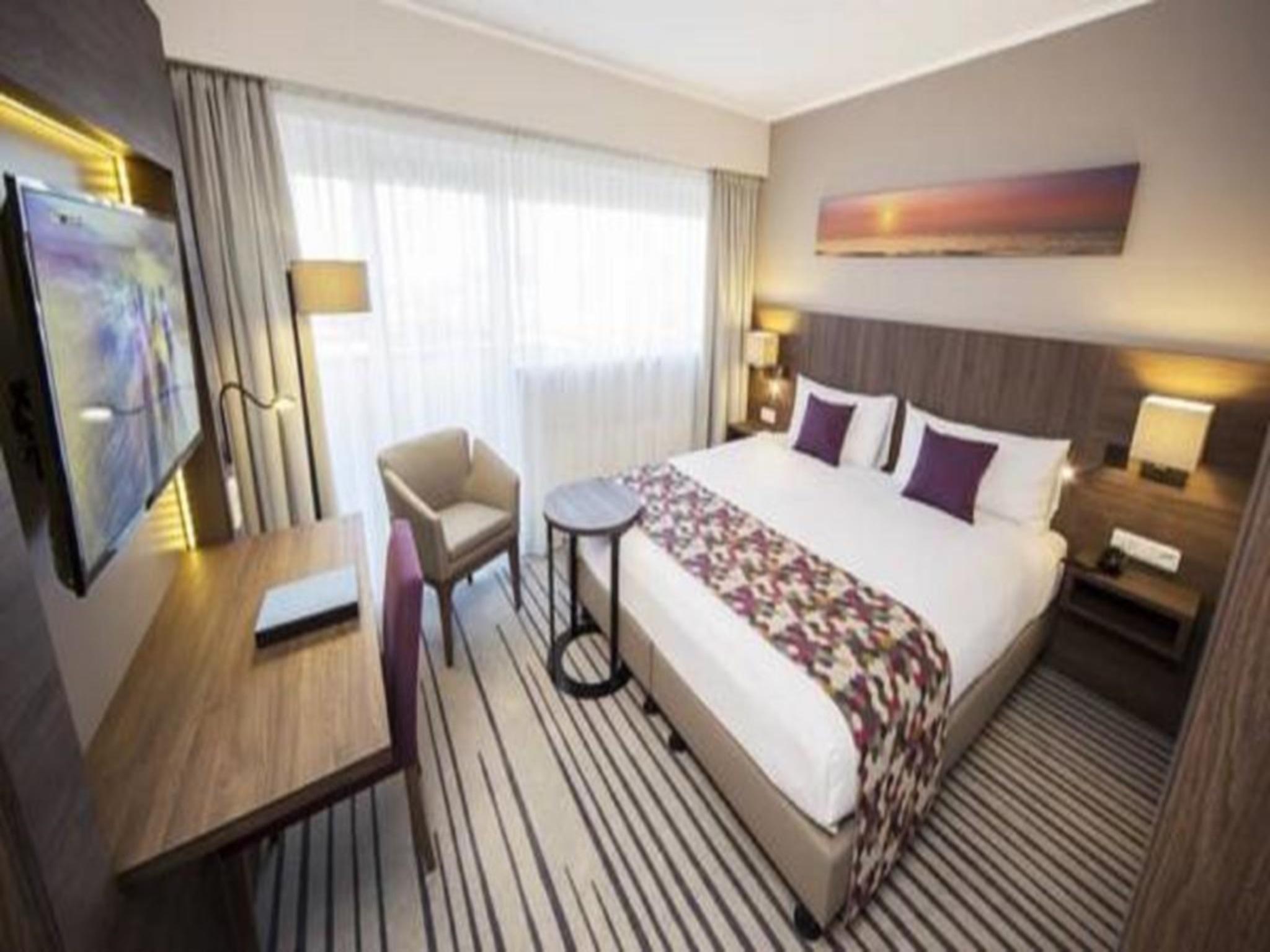 HOTEL INTERCITY INTERNATIONAL 7/20