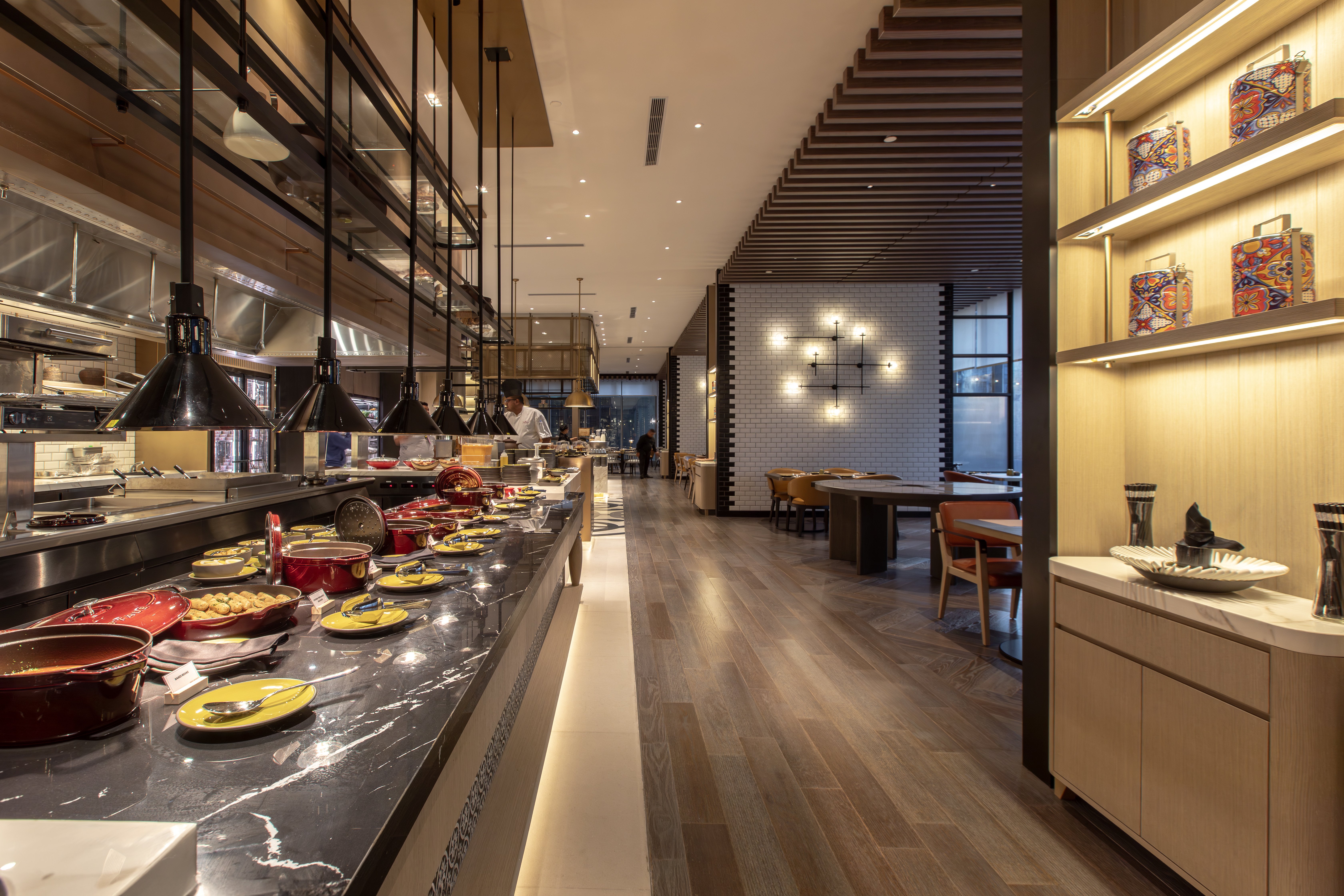 Crowne Plaza Kuala Lumpur City Centre 36/50