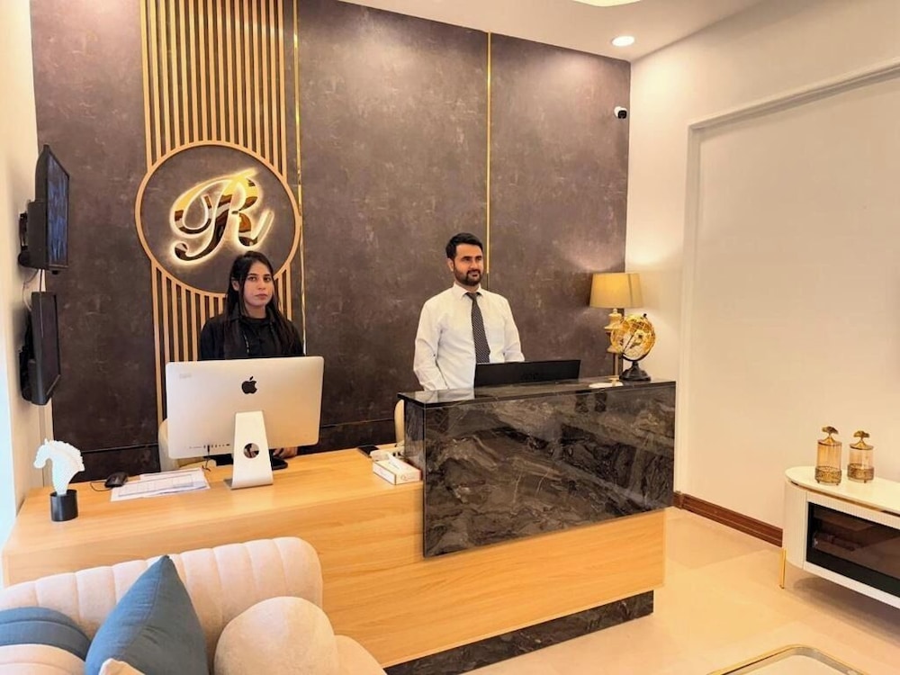 Rhodium Elite Hotel 6/56