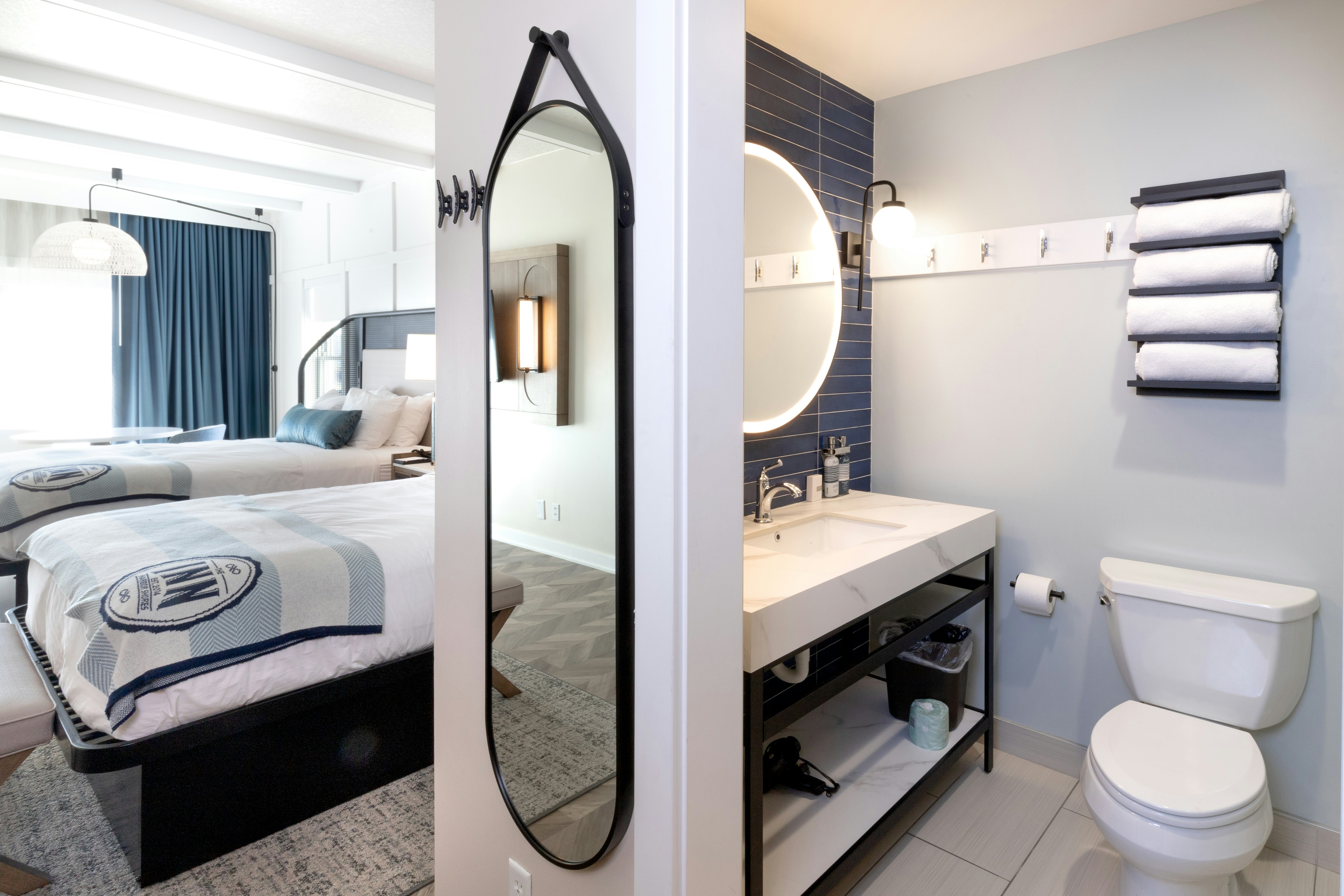 The Inn At Harbor Shores 44/48