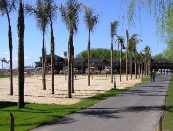 Howard Johnson by Wyndham San Pedro Resort & Marina 6/8