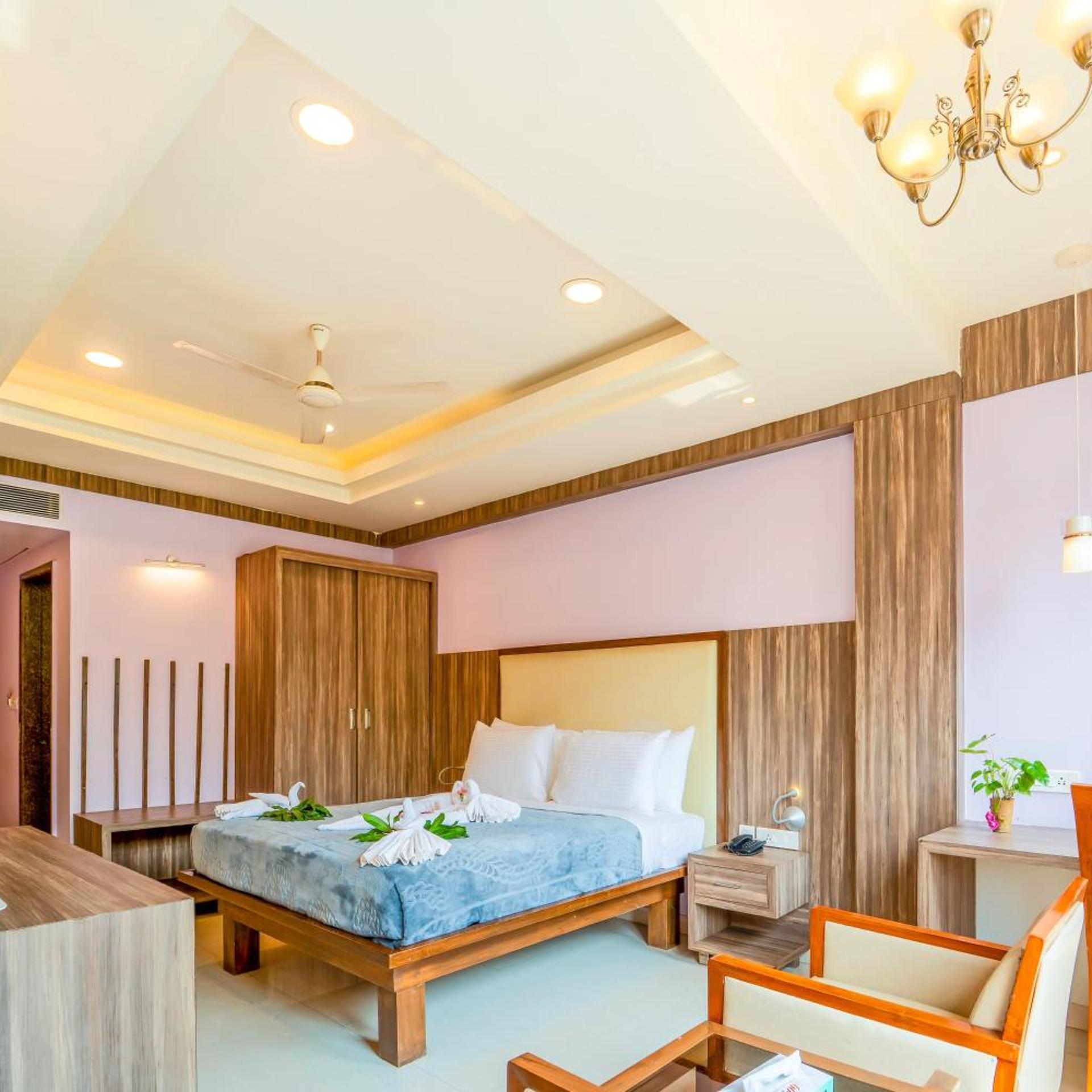 Panaji Residency 11/42