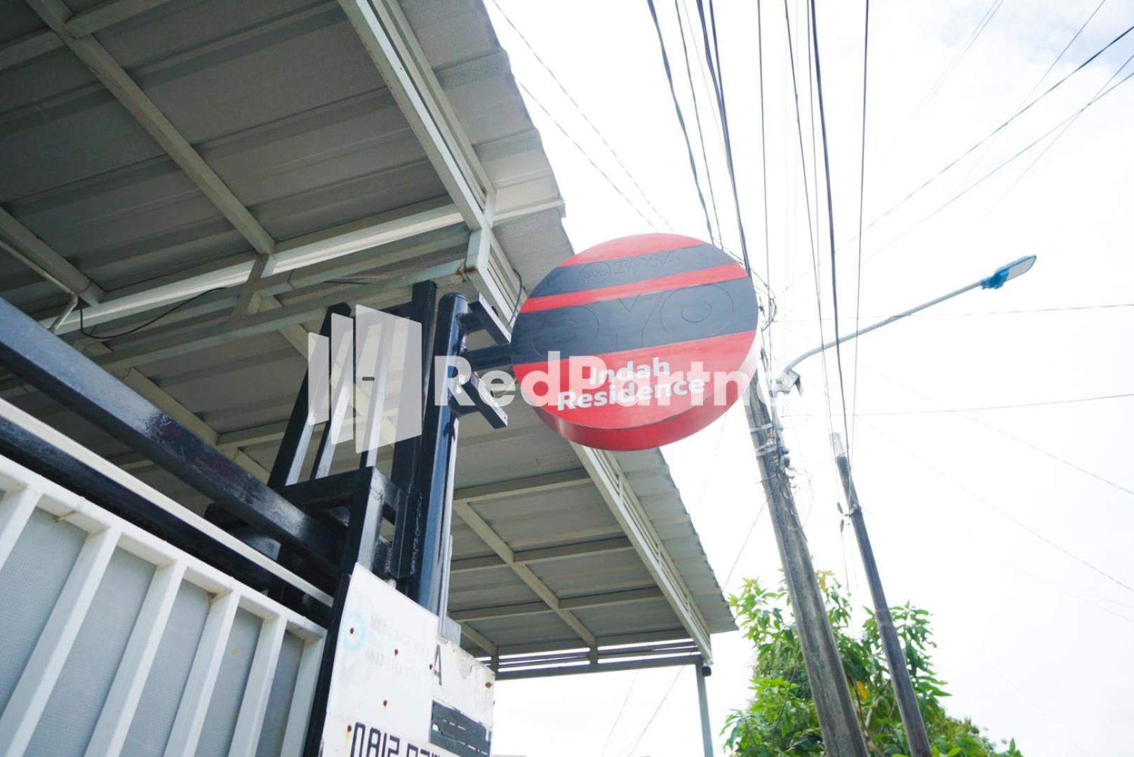 OYO 3964 Indah Residence Syariah 4/47