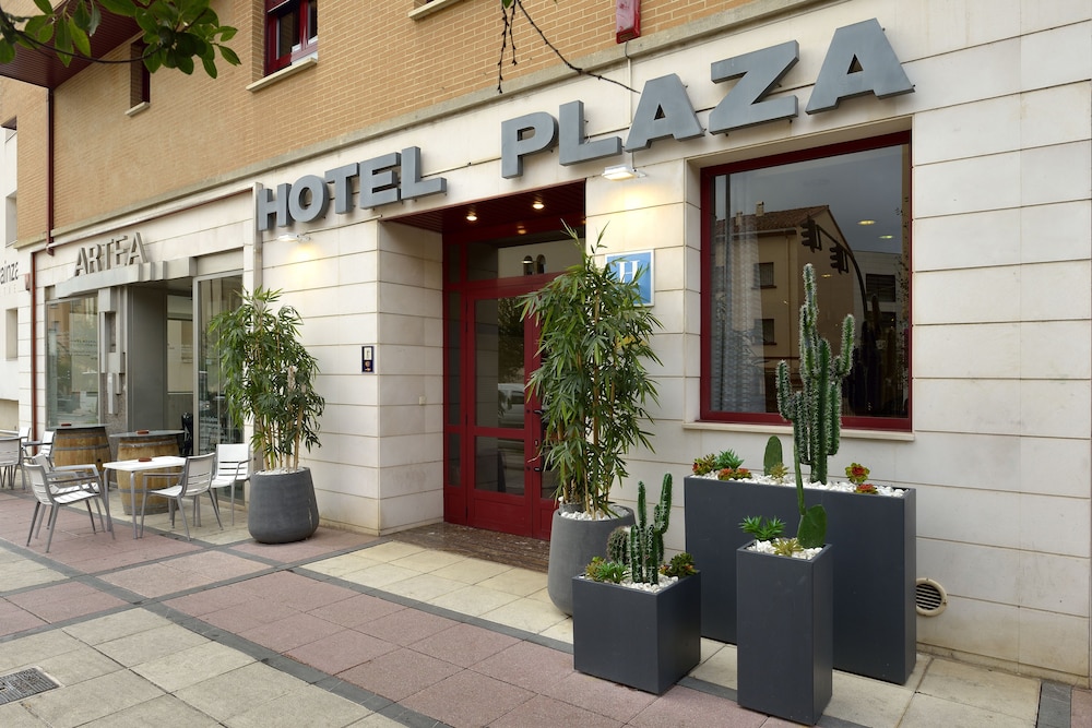 Pamplona Plaza 2/41