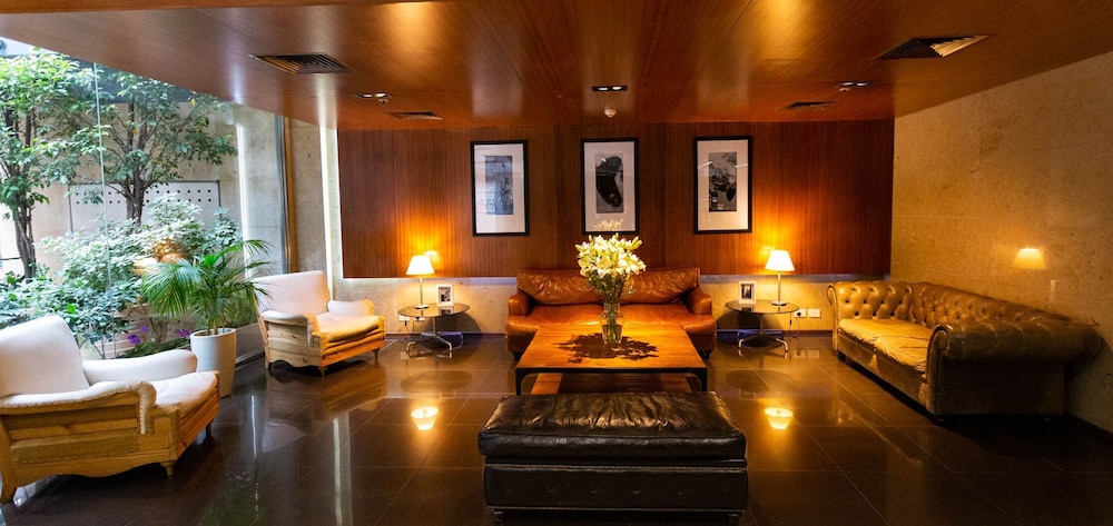 474 Buenos Aires Hotel 26/50