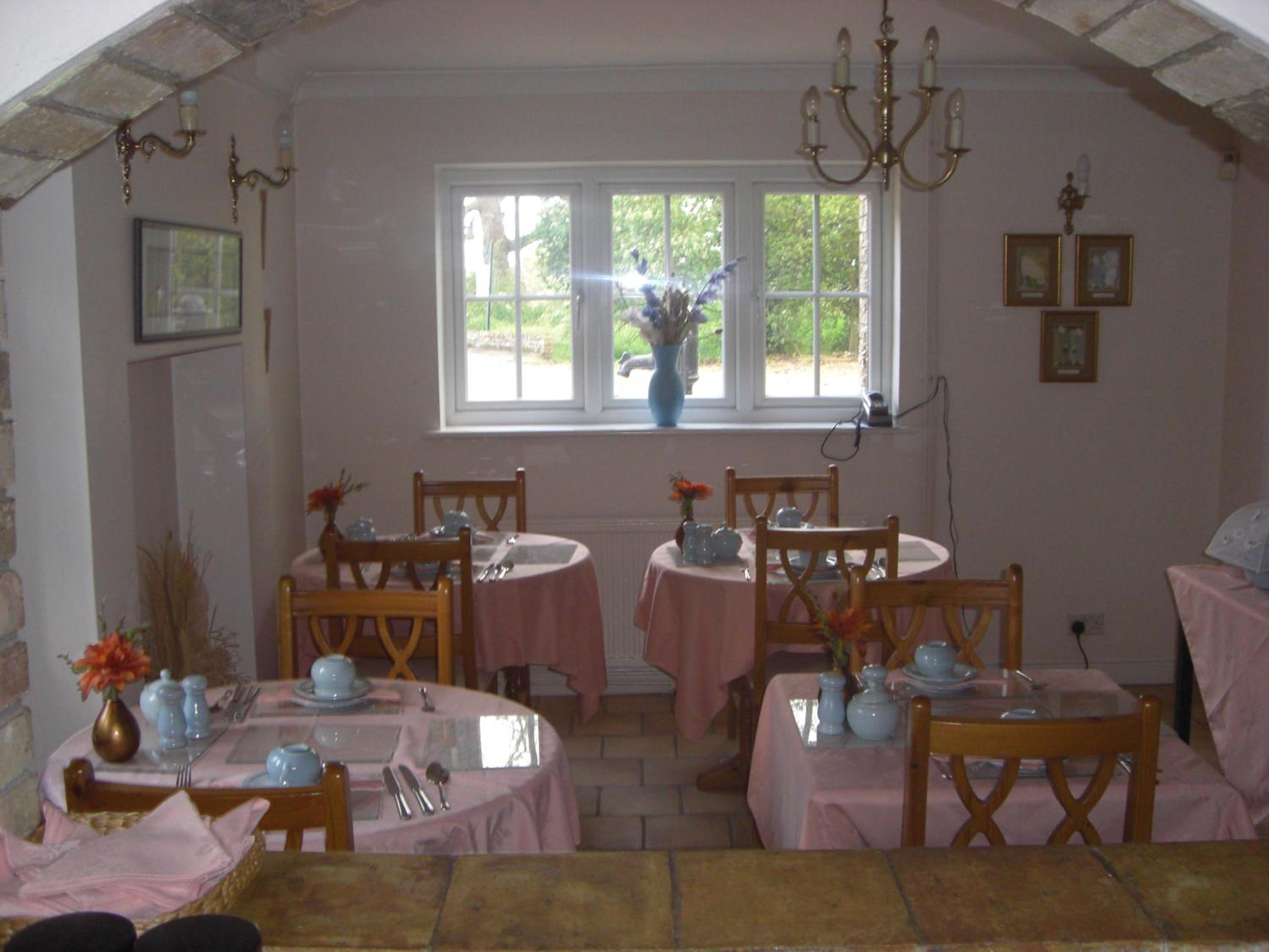 The Brambles B&amp;B 11/23