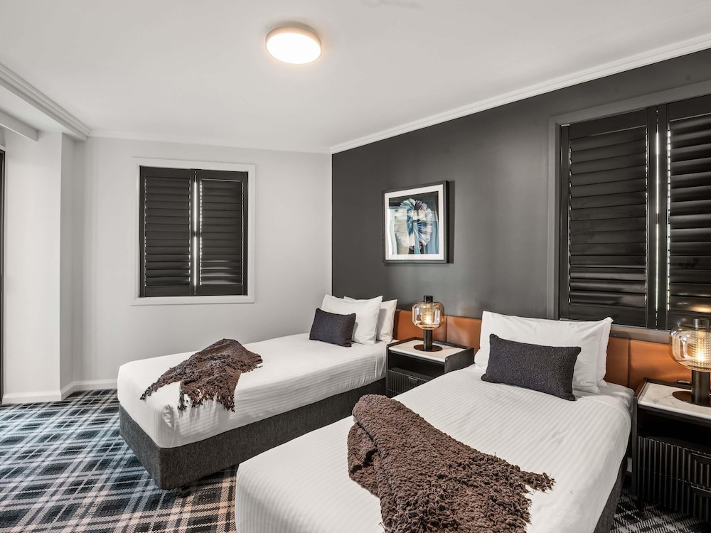 The Sebel Darling Harbour the Pinnacle 19/33
