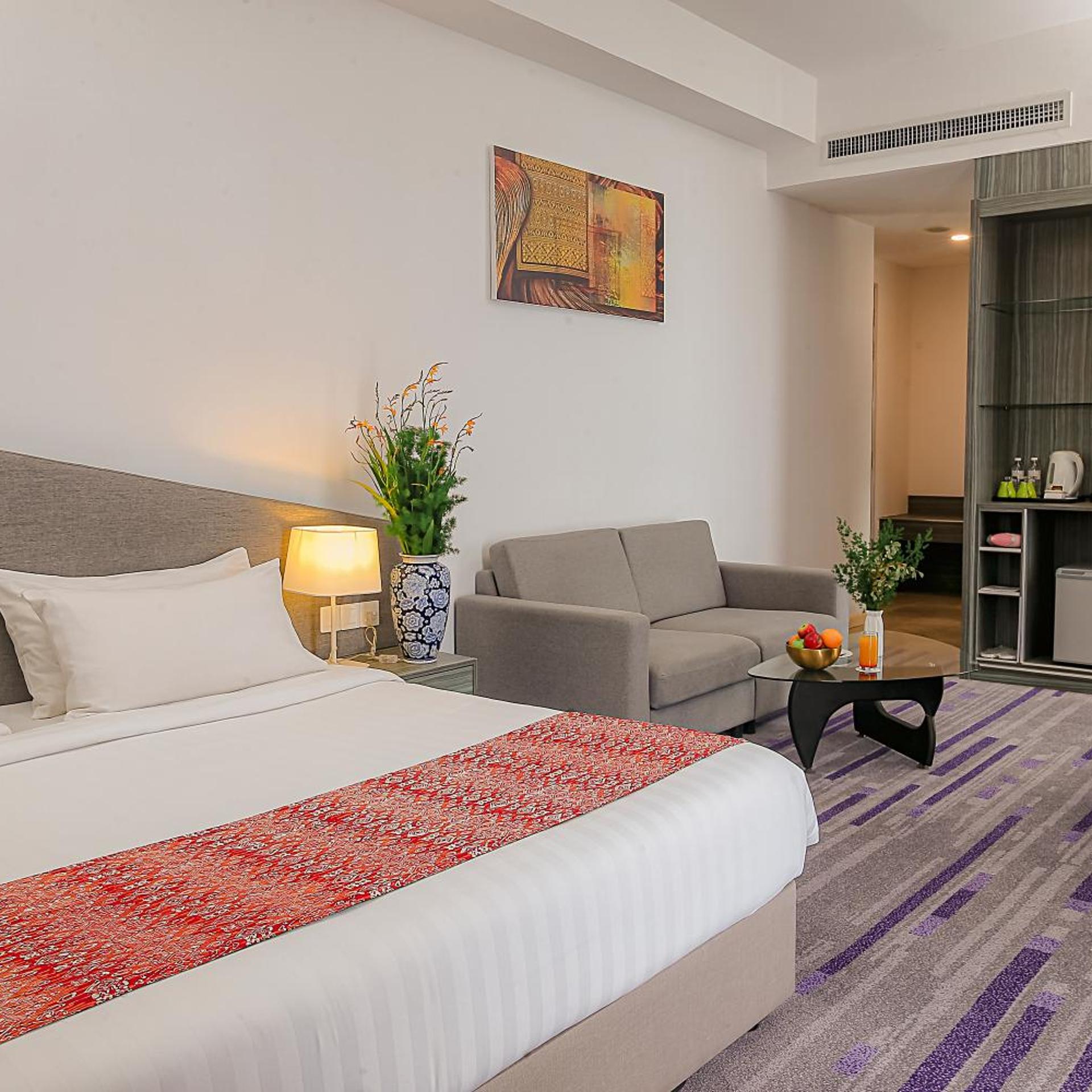 Premier Suite