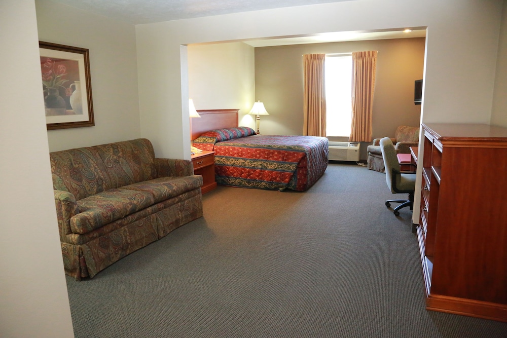 Horizon Inn and Suites 49/62