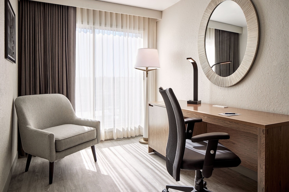 Sheraton Richmond Airport Hotel 47/54