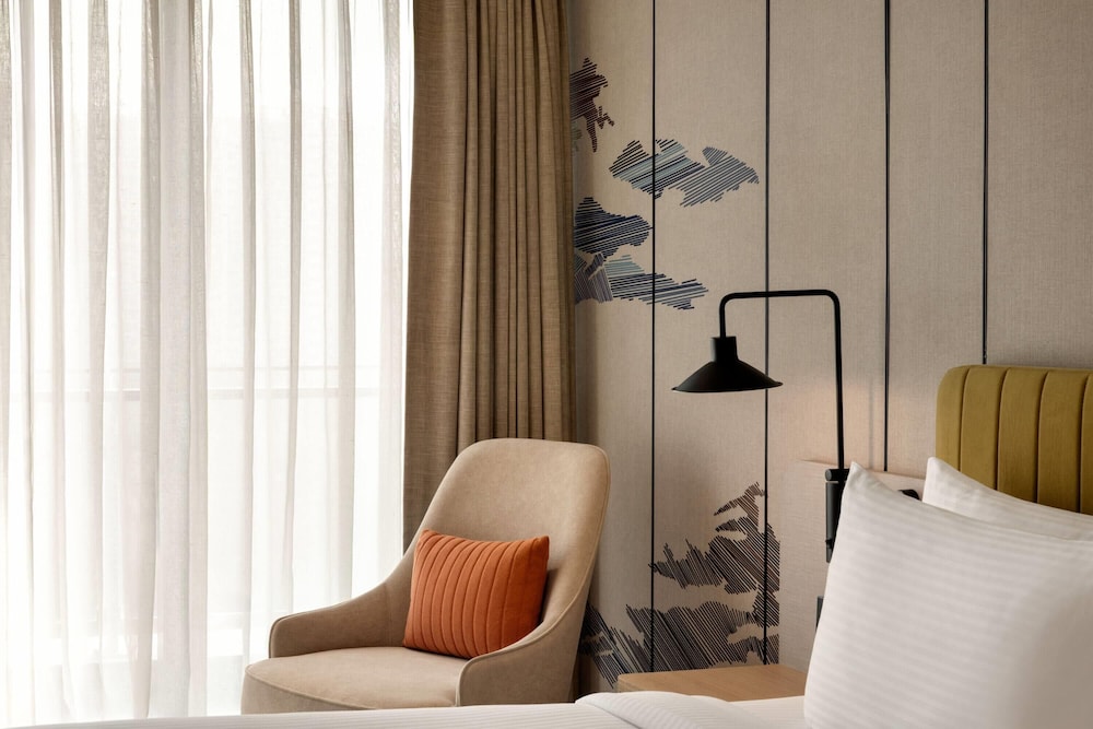 Ramada Encore by Wyndham Gurugram Dwarka Expressway 33/60