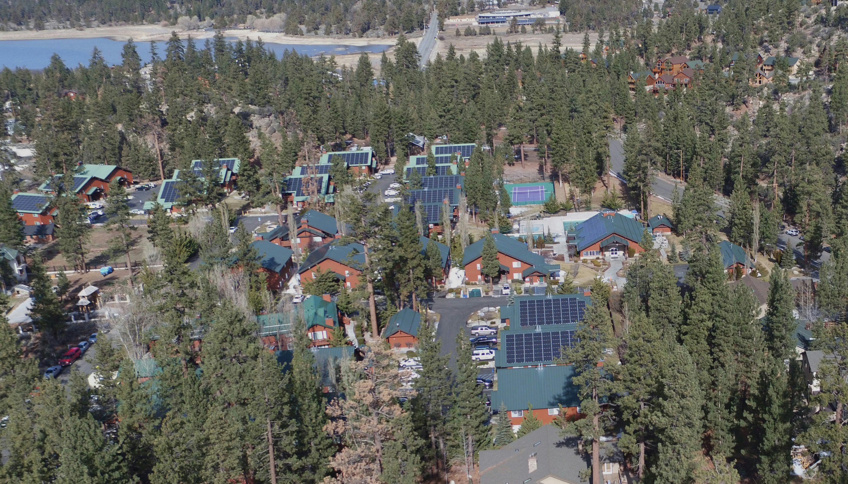 Worldmark Big Bear Lake 56/63