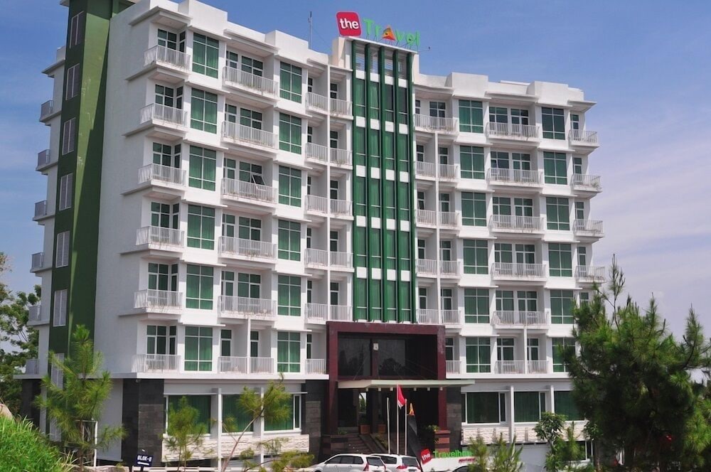 Point C Hotel Bandung 5/50