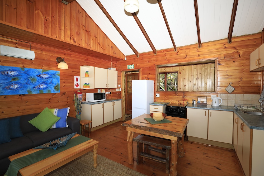 Big Tree House Lodge 22/38