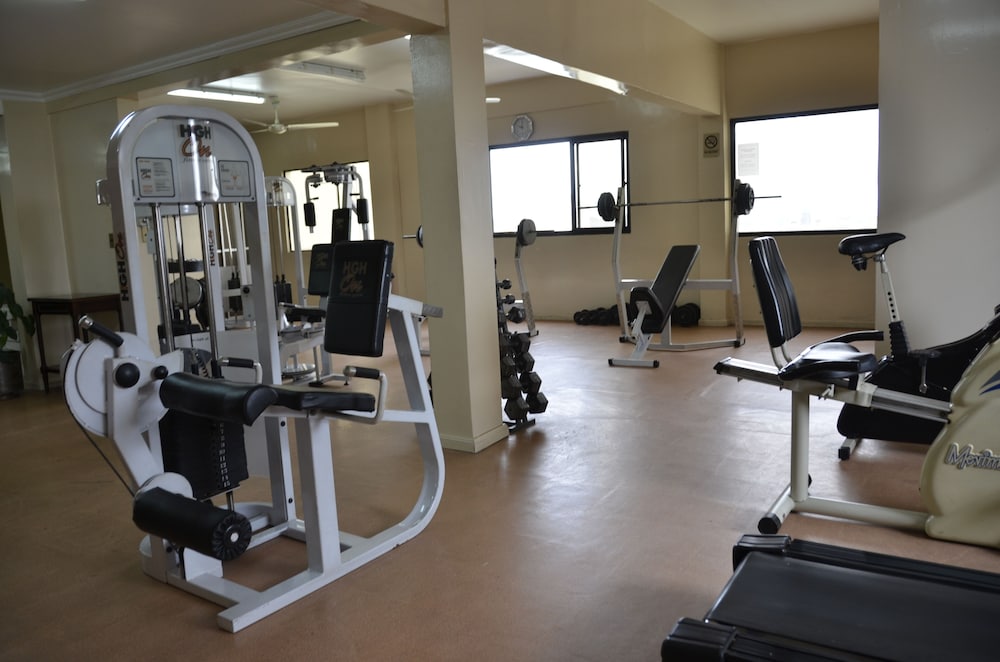 Nobile Suites Excelsior Asuncion 44/71