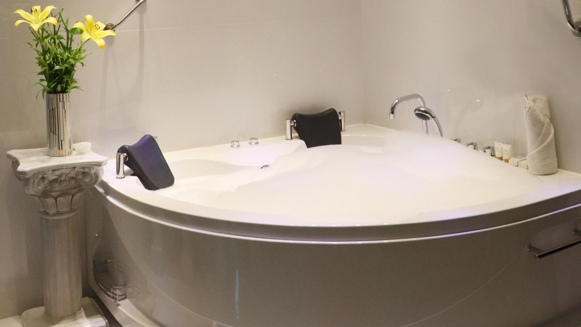 جناح سوبيريور رباعي، Inkari Suites 6/6